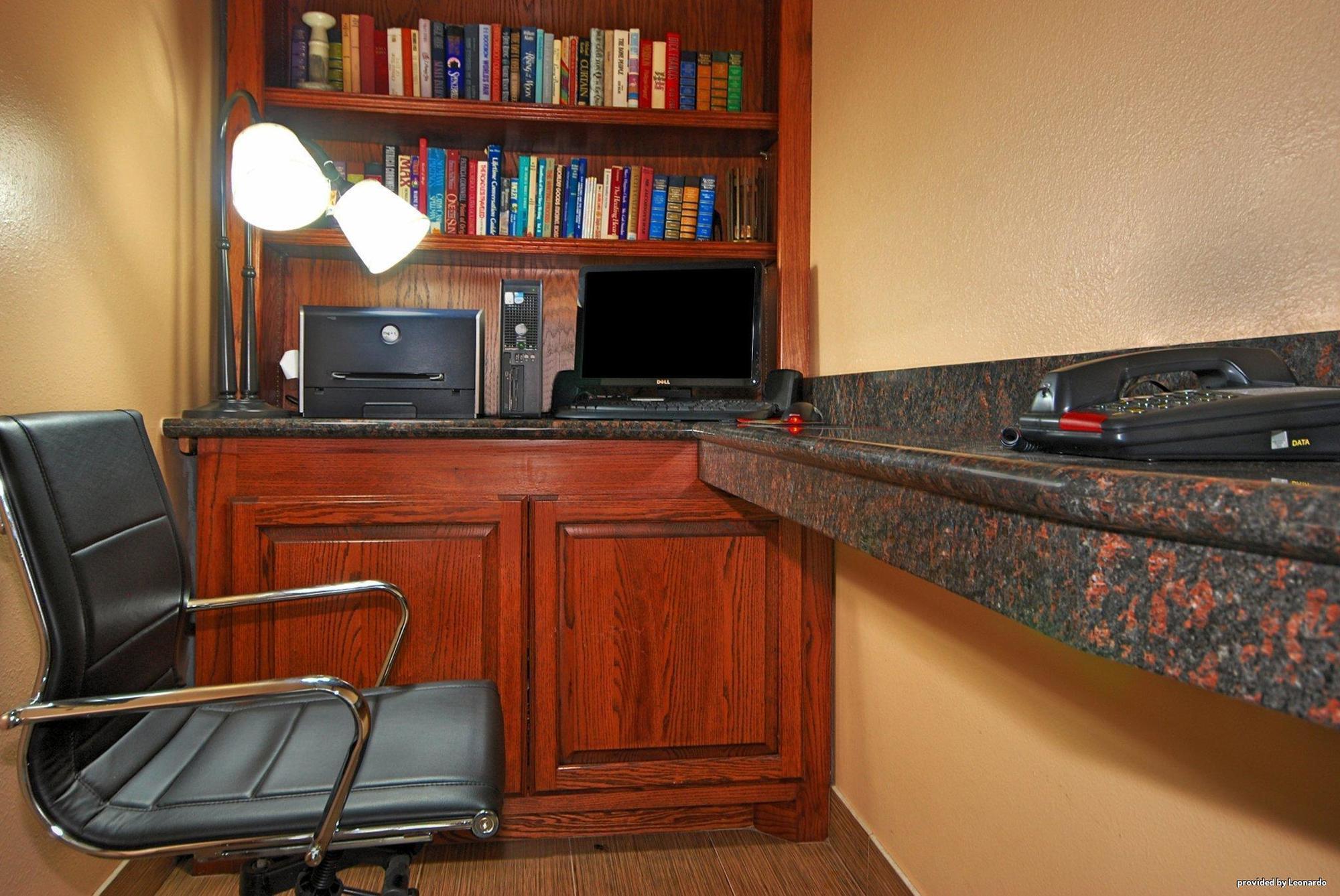 Americas Best Value Inn Sinton Extérieur photo