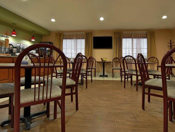 Americas Best Value Inn Sinton Extérieur photo