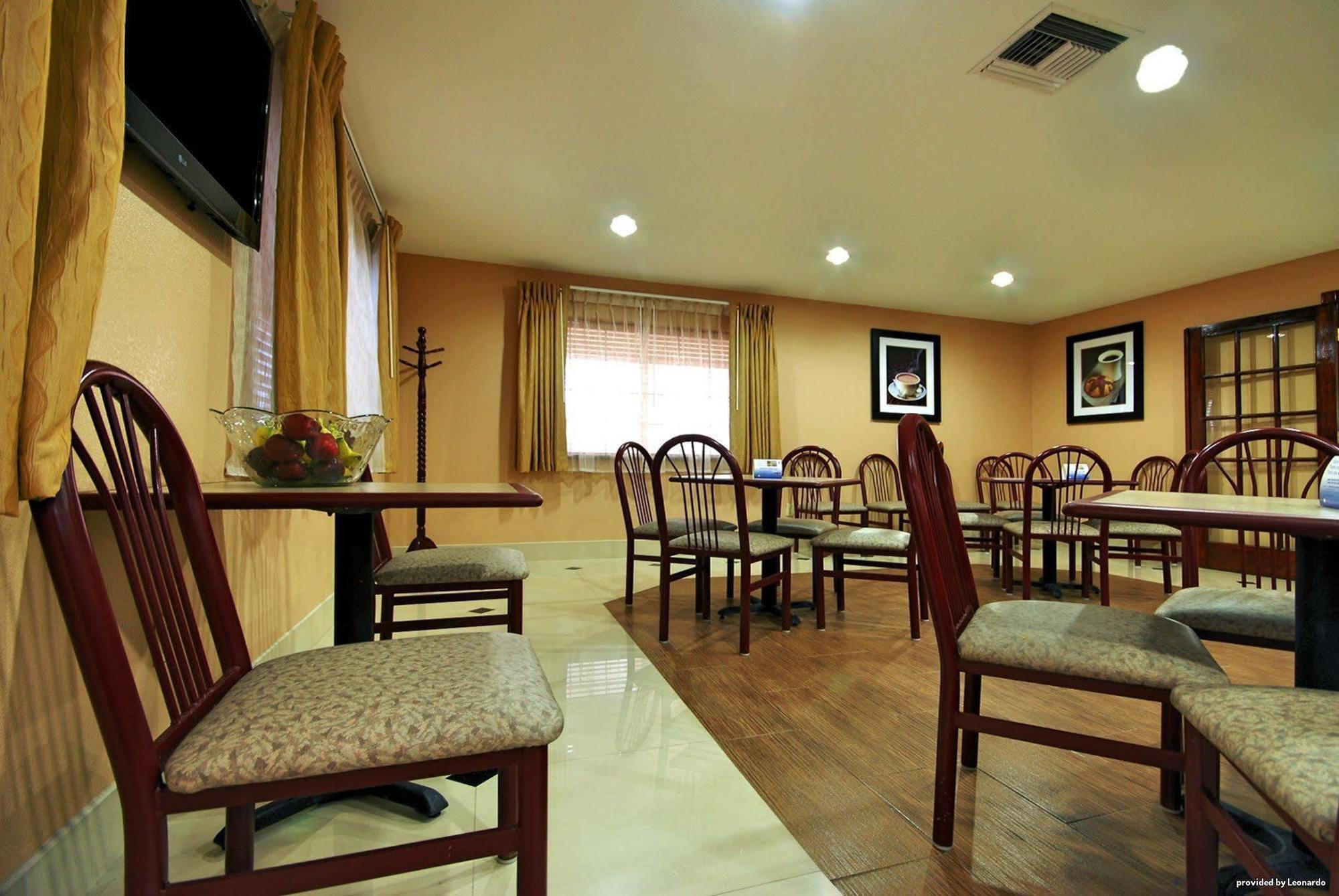 Americas Best Value Inn Sinton Extérieur photo