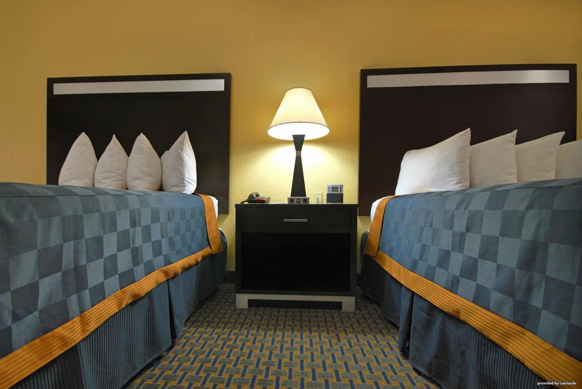 Americas Best Value Inn Sinton Extérieur photo