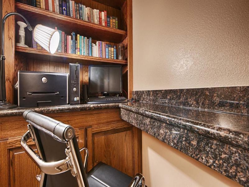Americas Best Value Inn Sinton Extérieur photo