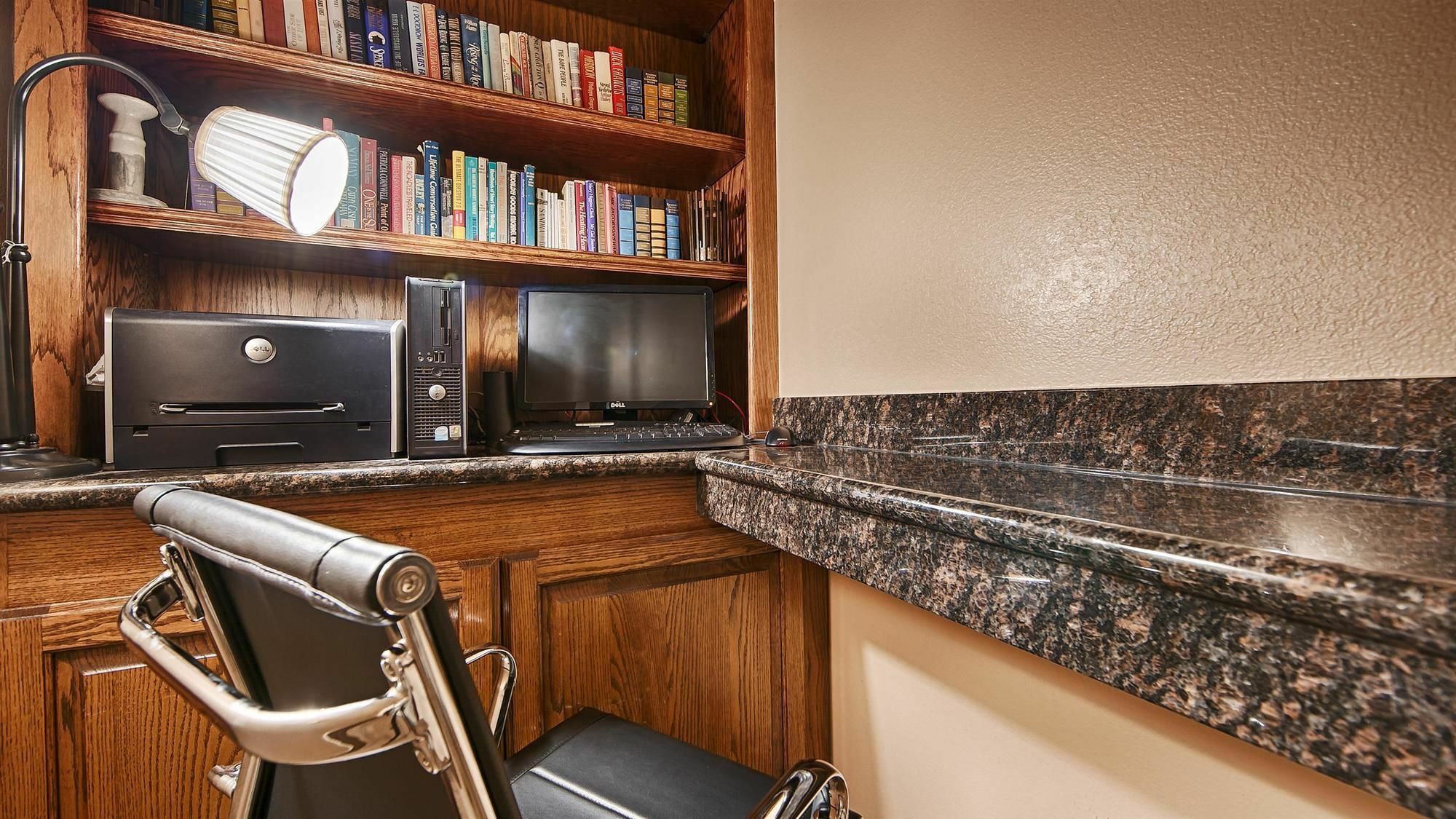 Americas Best Value Inn Sinton Extérieur photo